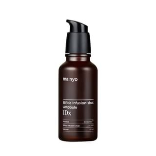 Ampulla de infusión bifida ma:nyo 1Dx 50 ml