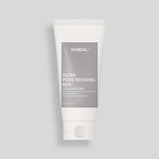 Kundal BHA Cleansing Foam, 155ml