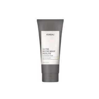Kundal Ultra Micro Whip Perlite Cleansing Foam 175ml