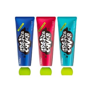 Pastas de dientes Kundal Deep Breath Cover - 150g (3 aromas)