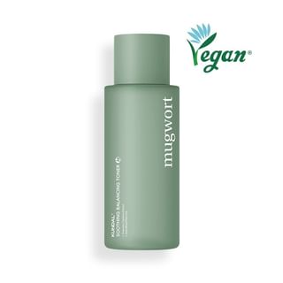 Kundal Mugwort Toner 200ml