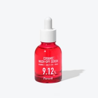 Parnell Ceramic Wash-Off Serum