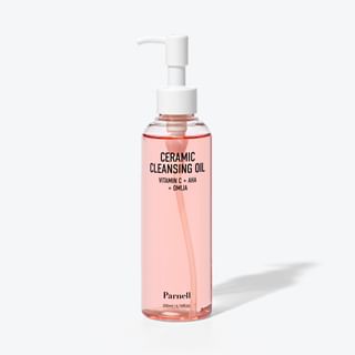 Aceite limpiador cerámico Parnell 200ml