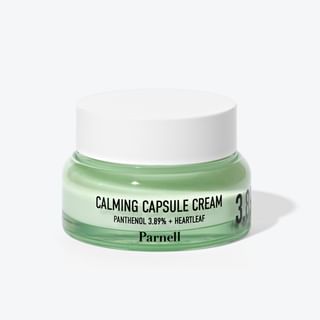 Crème apaisante Parnell - Crème hydratante apaisante