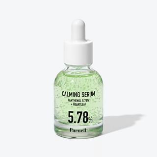 Parnell Calming Serum