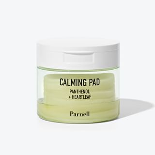 Discos calmantes Parnell - Calmante Pad
