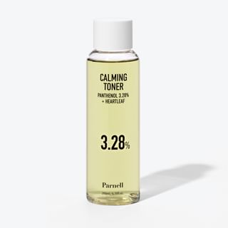 Tónico calmante Parnell 200ml