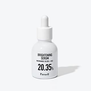 Suero iluminador Parnell 30ml