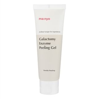 ma:nyo Galactomy Peeling Gel - Purifying Exfoliating Gel