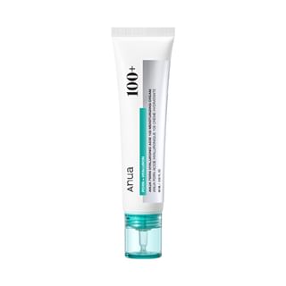 Crema hidratante Anua PDRN Ácido hialurónico 100