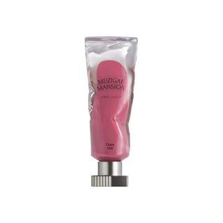 Tinte líquida para labios MUZIGAE MANSION - 32 colores