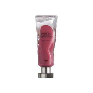 Lápiz labial líquido Muzigae Mansion - 32 colores #027 Espinela