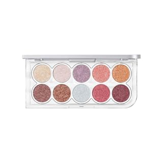 Paleta de sombras de ojos Parnell LUMMIR - 5 brillantes