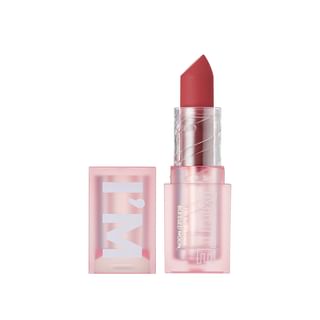 Luna Bendecida - Lápiz Labial I'm Mute, 8 Colores #03 In