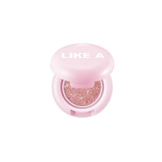 Paleta de sombra de ojos mini Bubbley de Blessed Moon