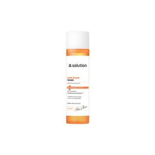 Tonique clarifiant anti-acné Dot Solution 200ml