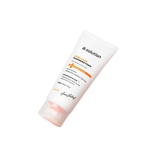 Espuma limpiadora clara contra el acné de la solución punto 200ml