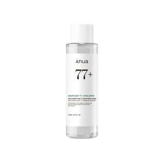 Anua Heartleaf 77% Soothing Toner - 150ml