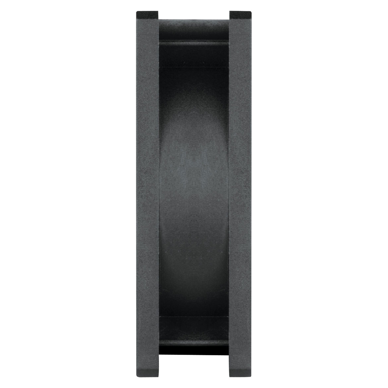 Arctic P8 Silent (Black) 