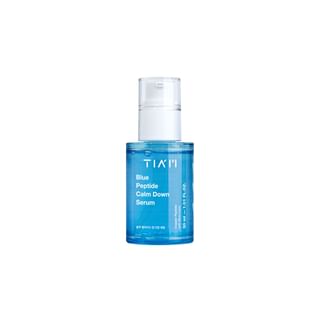 Suero calmante TIA'M Péptido Azul - Alivia y Hidrata