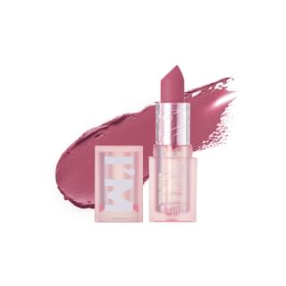 Lápiz labial Blessed Moon I'm Mute - 8 colores #04 In (Tono frío de rosa mutedo)