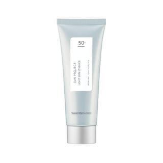Thank You Farmer Sun Project Light Sun Essence Jumbo 120ml