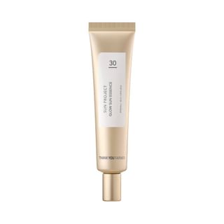 Thank You Farmer - Esencia Solar Glow Sun 40ml
