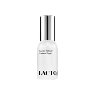 Lactomedi Feminine Intimate Deodorant Spray, 3 Types