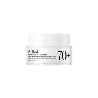 Anua Heartleaf 70 Intense Calming Cream Mini