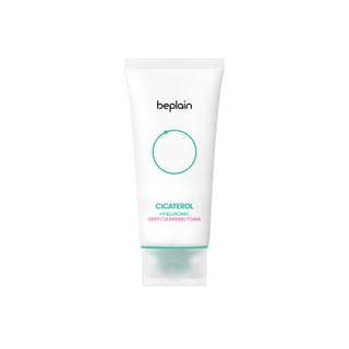 beplain Cicaterol Deep Cleansing Foam 120ml