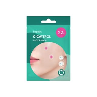 beplain Cicaterol Spot Patch Mini - Anti-Blemish Patches