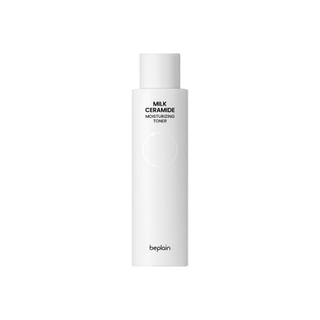 Tónico hidratante con ceramida de leche beplain - 150 ml