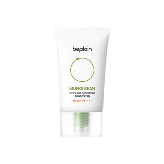 beplain SPF50+ PA++++ Cooling Moisture Sunscreen