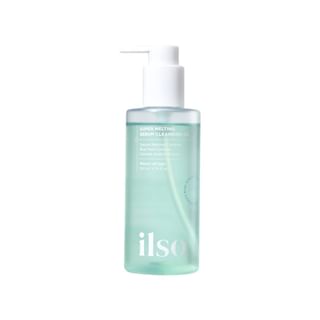 Aceite limpiador fundente ilso 2025 para el sebo - 200ml
