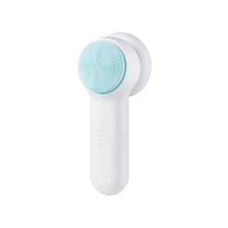 Ilso Pore Cleansing Master - Brocha Exfoliante (Tamaño: Medio, Color: Transparente, Capacidad: N/A)
