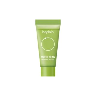 beplain Mung Bean Milk Peeling Gel Mini