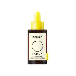 beplain Lemon C Glutathione Brightening Ampoule