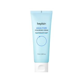 Crema beplain Aqua Pure con ácido hialurónico 70 ml