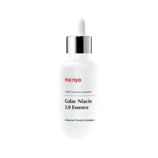 Essencia Galaxomio Nicotinamida 3.0 de ma:nyo - 60 ml