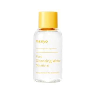 Agua purificadora sensible ma:nyo, 55ml