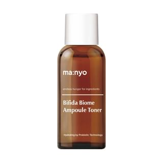 ma:nyo Bifida Biome Toning Ampoule 30ml