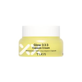 TIA'M Glow 333 Capsule Cream