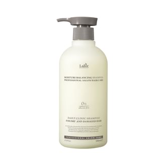 Lador Moisture Balancing Shampoo 2026 - 530ml