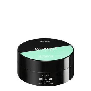 Pack de arcilla Nacific mitad y mitad 100 ml