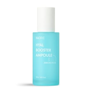Ampoule boostante Hyal de Nacific 50ml