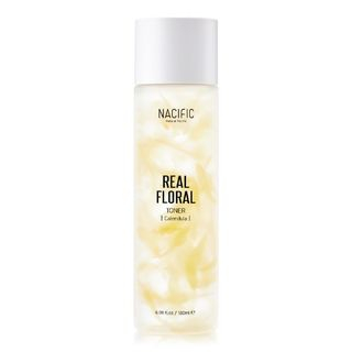 Tónico de Agua Floral de Nacific - Caléndula, 180 ml