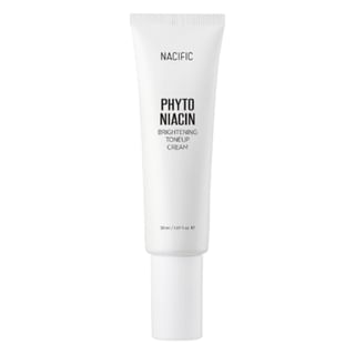 Crema iluminadora y unificadora Nacific con niacina vegetal 50 ml