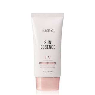Essence solaire Nacific - Crème solaire vegan SPF 50+ PA++++