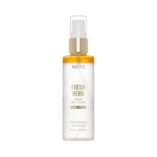 Nacific Fresh Herb Origin Mist Serum