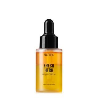 Suero antiedad Nacific Fresh Herb Origin Mini